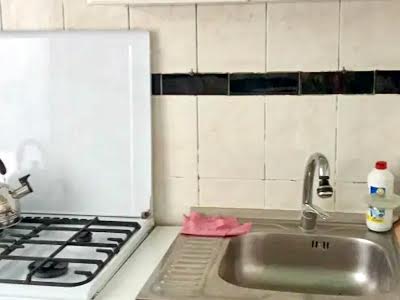квартира по адресу Джона Маккейна ул. (Кудри Ивана), 9