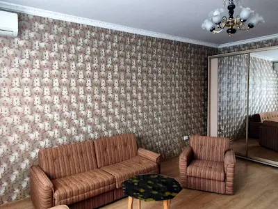 квартира по адресу Александра Мишуги ул., 8