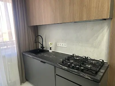 квартира по адресу Героев Небесной Сотни просп., 16/10
