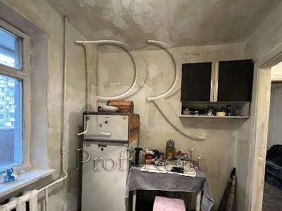 квартира по адресу Вацлава Гавела бульв. (Івана Лепсе), 21-Б