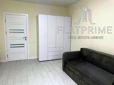квартира за адресою Відродження вул., 1