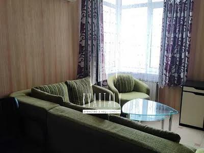 квартира за адресою Осіння, 33