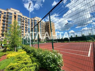 квартира за адресою с. Новосілки, Миру, 1