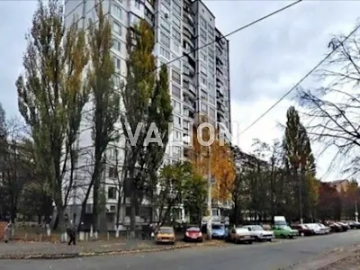 квартира по адресу Зодчих ул., 68/2