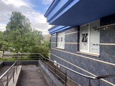 коммерческая по адресу Деміівська, 14