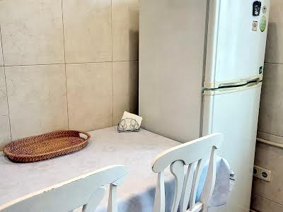 квартира по адресу Берестейский просп. (Победы), 7