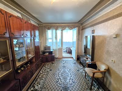 квартира за адресою Академіка Корольова просп., 12-Г