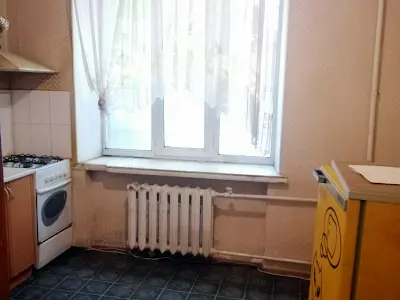 квартира по адресу Сергія Берегового ул. (Мартиросяна), 13