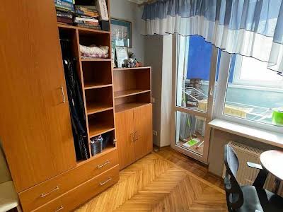 квартира по адресу Деревянко ул., 3б