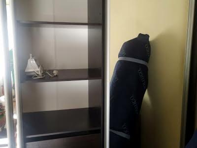 квартира по адресу Зодчих ул., 6-Б
