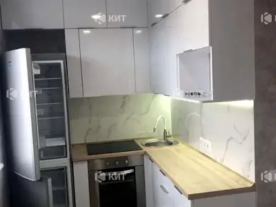 квартира за адресою Борткевича вул., 5