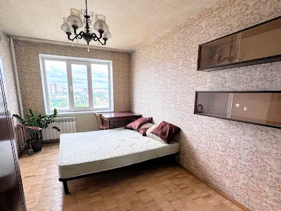 квартира по адресу Героев Днепра ул., 6