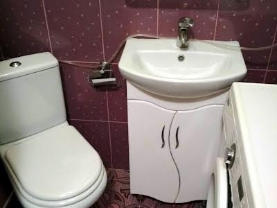 квартира за адресою Юлії Здановської вул. (Ломоносова), 54-А