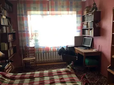 квартира за адресою Борщагівська вул., 145