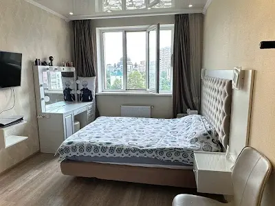 квартира за адресою Боголюбова, 7