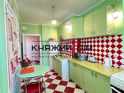 квартира по адресу Кондратюка Юрия ул., 7