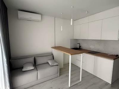квартира за адресою Метрологічна вул., 23