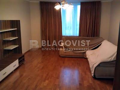 квартира за адресою Ніжинська вул., 5