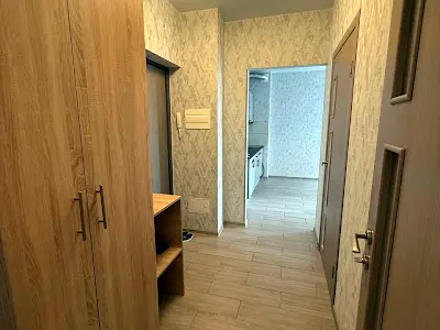 квартира за адресою Салютна вул., 2к3
