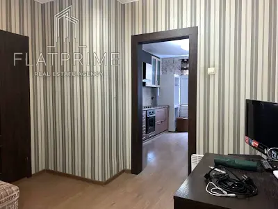 квартира по адресу Урловская ул., 36
