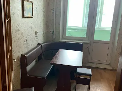 квартира за адресою Федора Ернста вул., 2
