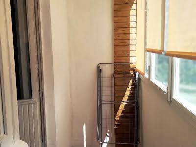 квартира за адресою Драгоманова вул., 42
