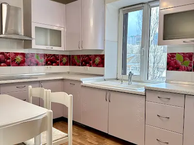 квартира по адресу Антоновича ул. (Горького), 164