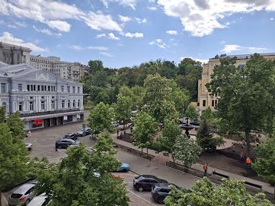 квартира по адресу Киев, Ольгинская ул., 2/1