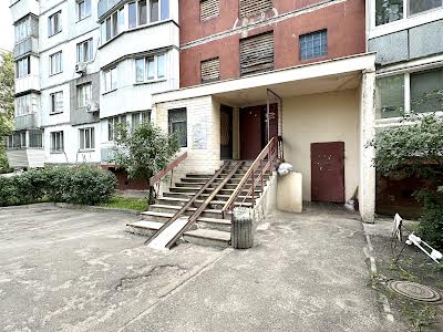квартира за адресою Академіка Корольова просп., 12-Ж