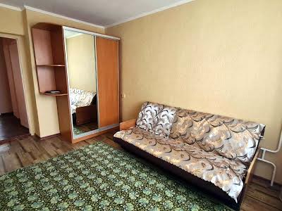 квартира по адресу Героев Труда ул. (Героїв Праці), 46
