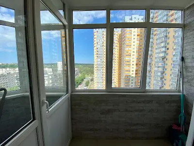 квартира по адресу Кондратюка Юрия ул., 3