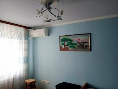 квартира за адресою Степана Рудницького вул. (Академіка Вільямса), 11