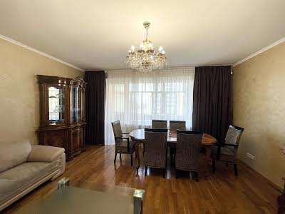 квартира за адресою Лесі Українки бульв., 21-Б