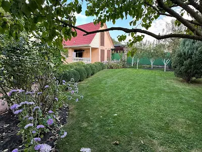 дом по адресу Лісова