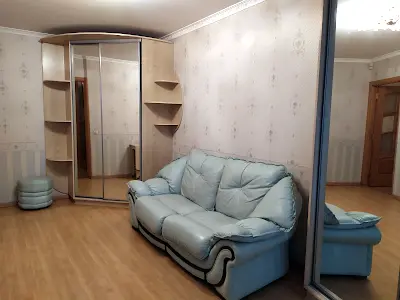 квартира по адресу Николая Василенко ул., 14-Б