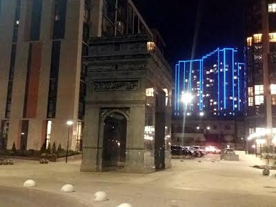 квартира по адресу Киев, Джона Маккейна ул. (Кудри Ивана), 1