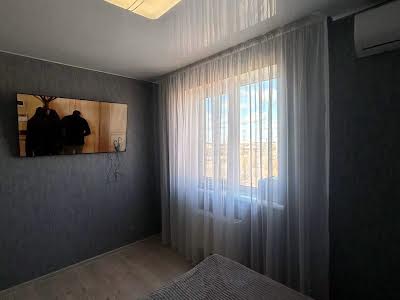 квартира за адресою смт. Чабани, Покровська вул., 40-Б