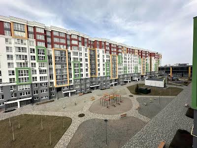 квартира по адресу Машинобудівників ул., 6-А
