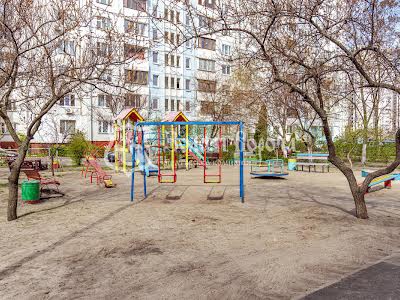 квартира по адресу Киев, Лесковская ул., 18в