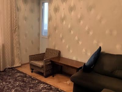 квартира за адресою Київ, Празька вул., 18-А