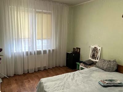 квартира за адресою Сергія Данченка вул., 3