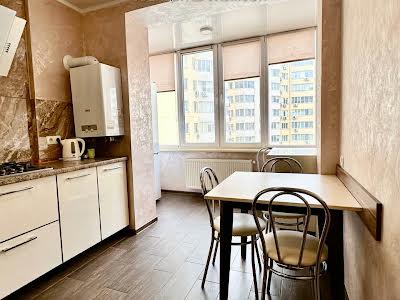 квартира по адресу Боголюбова, 22
