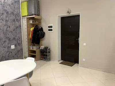 квартира за адресою Кошова вул., 85