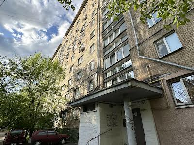 квартира по адресу Преображенская ул. (Ивана Клименко), 16
