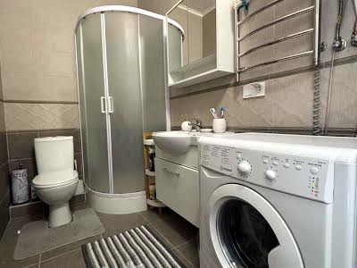 квартира по адресу Олены Пчилки ул., 7