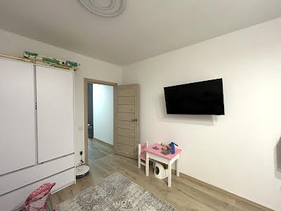 квартира по адресу Приозёрный бульв., 5