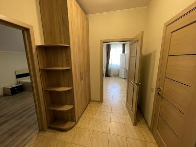 квартира за адресою Добробутна вул., 19
