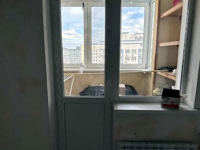 квартира по адресу Олены Пчилки ул., 5