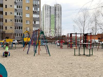 квартира по адресу Николая Закревского ул., 97