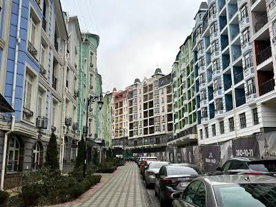 квартира за адресою Воздвиженська вул., 50
